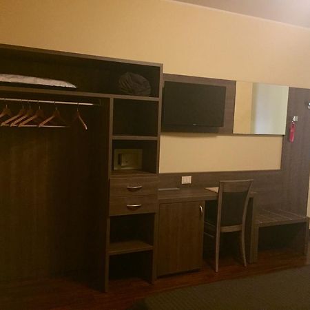 Hotel Anxanum Lanciano Luaran gambar