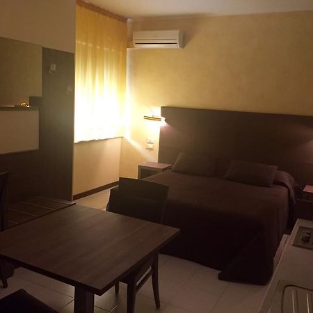 Hotel Anxanum Lanciano Luaran gambar