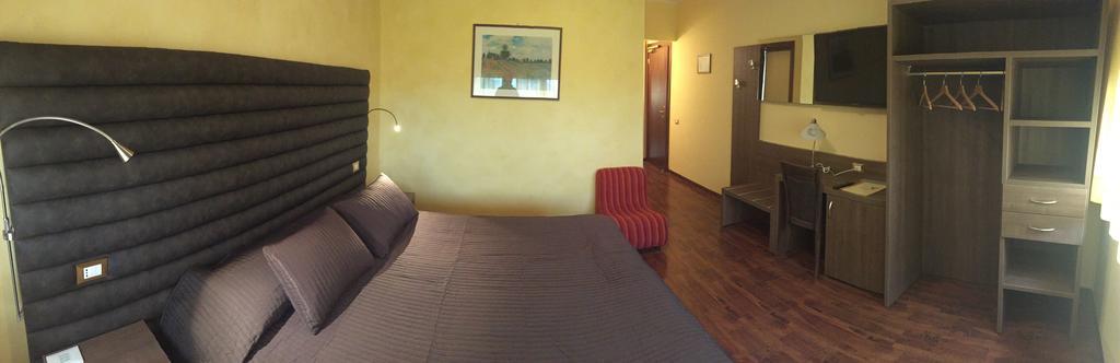 Hotel Anxanum Lanciano Luaran gambar