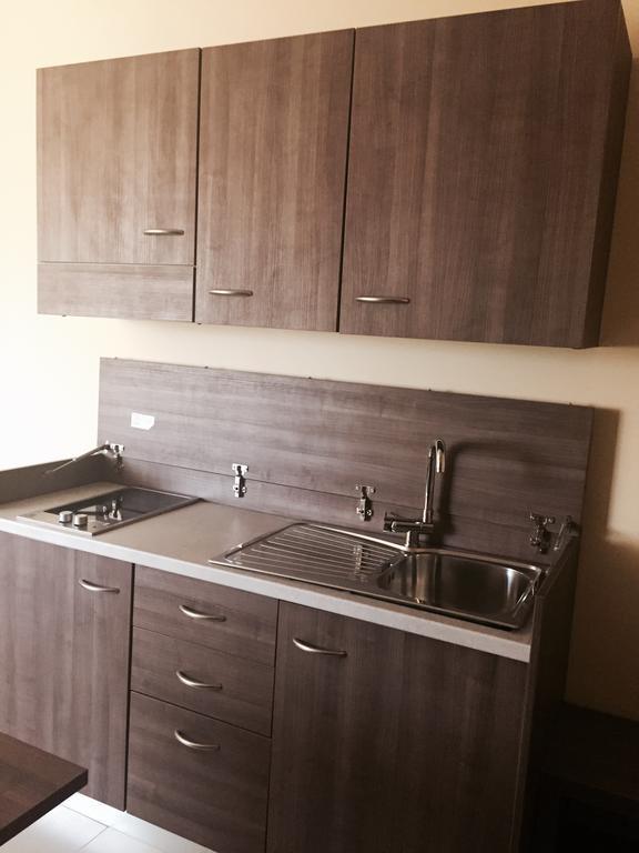 Hotel Anxanum Lanciano Luaran gambar