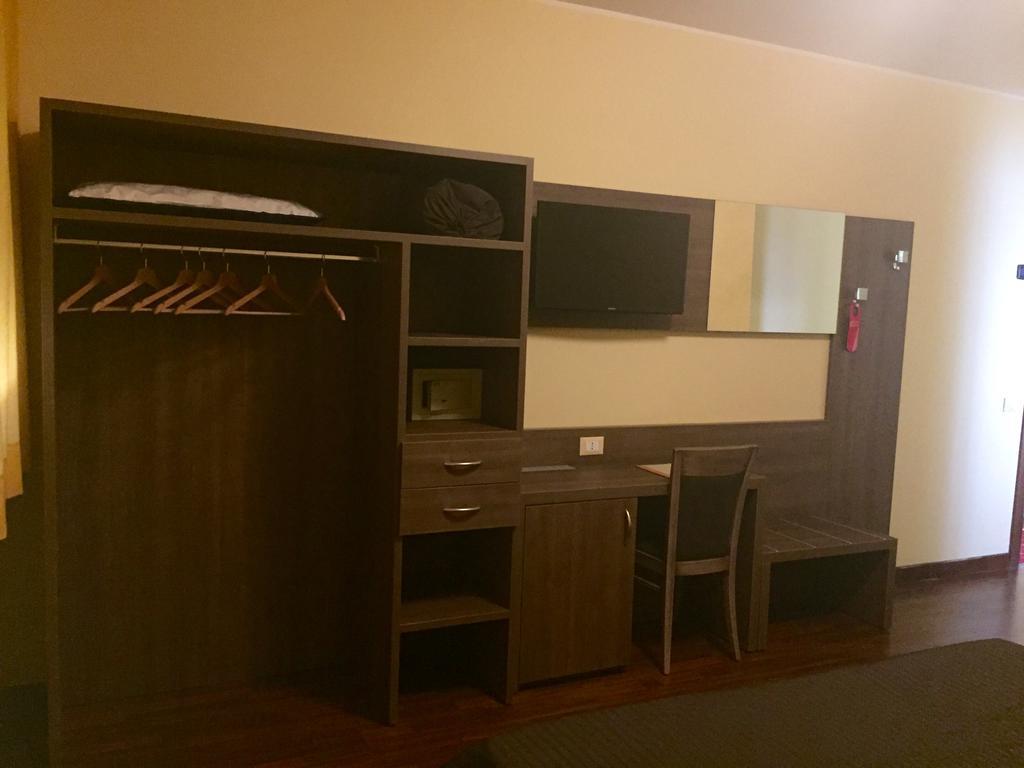 Hotel Anxanum Lanciano Luaran gambar