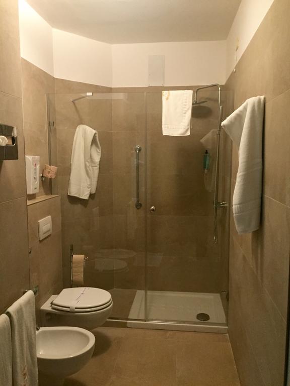 Hotel Anxanum Lanciano Luaran gambar