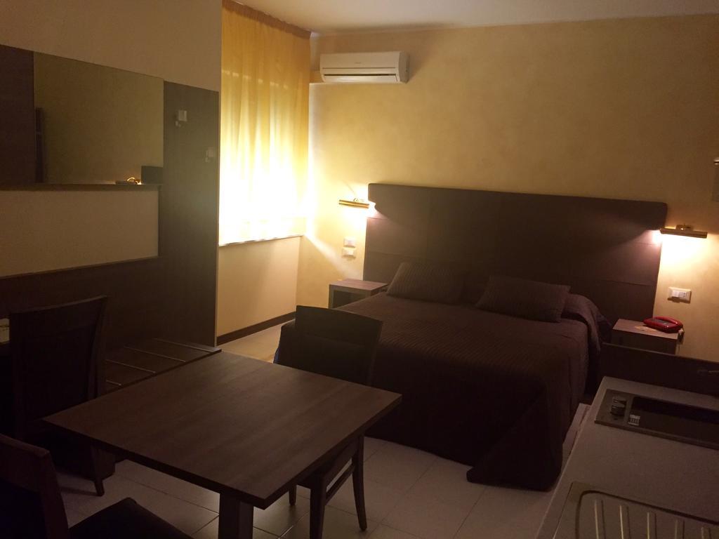 Hotel Anxanum Lanciano Luaran gambar