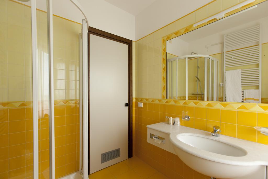 Hotel Anxanum Lanciano Luaran gambar