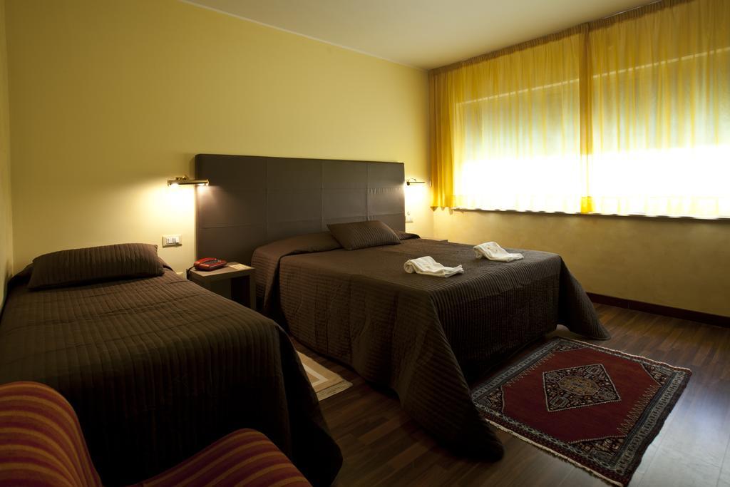 Hotel Anxanum Lanciano Luaran gambar