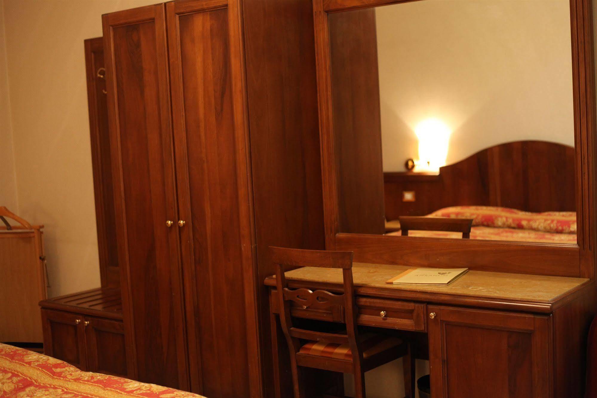 Hotel Anxanum Lanciano Luaran gambar
