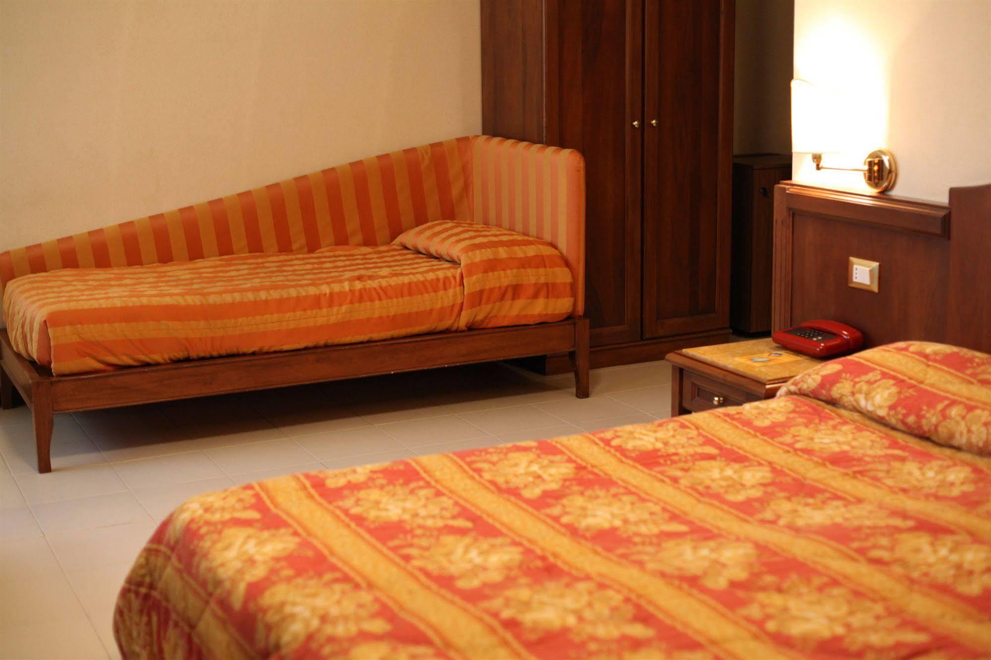Hotel Anxanum Lanciano Luaran gambar