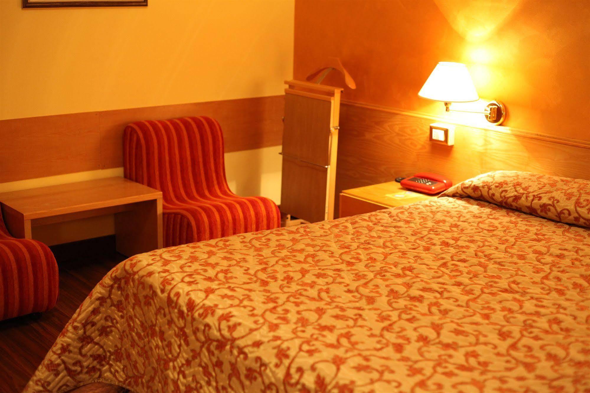 Hotel Anxanum Lanciano Luaran gambar