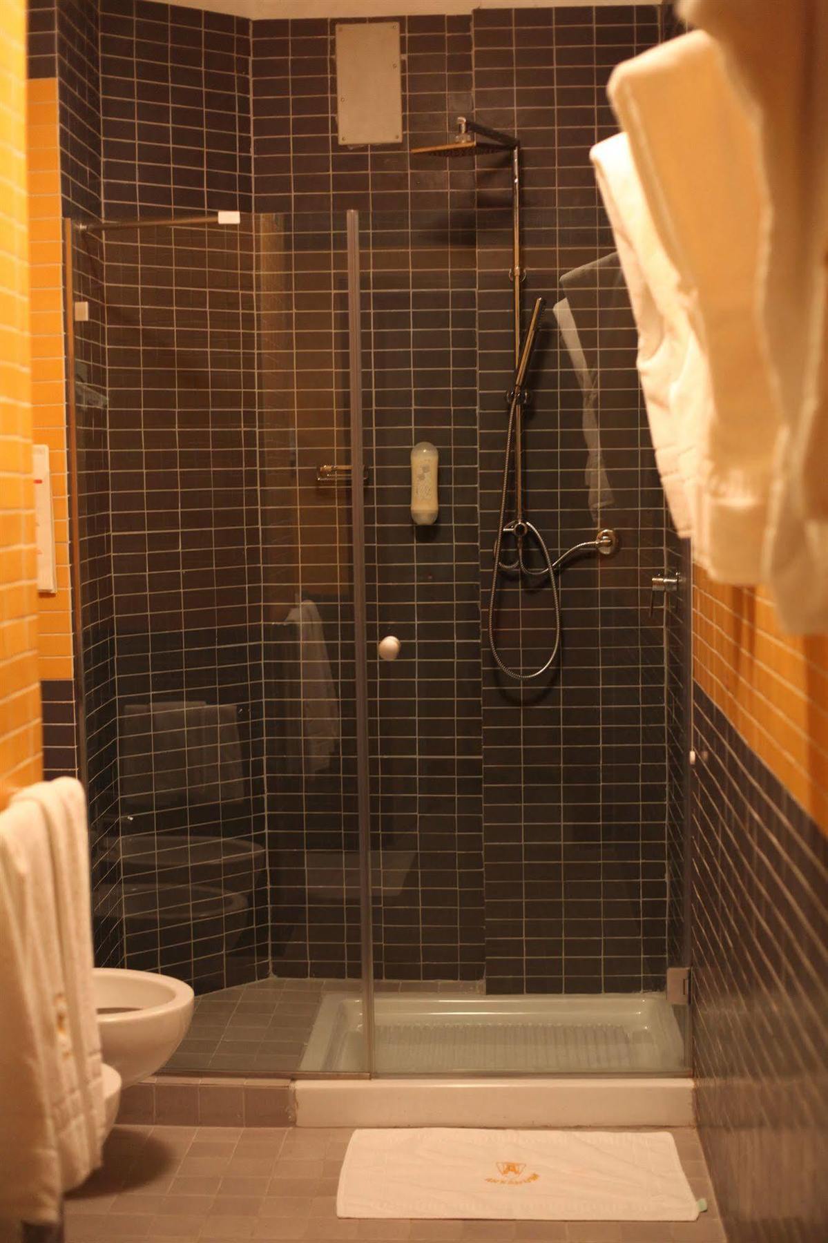 Hotel Anxanum Lanciano Luaran gambar