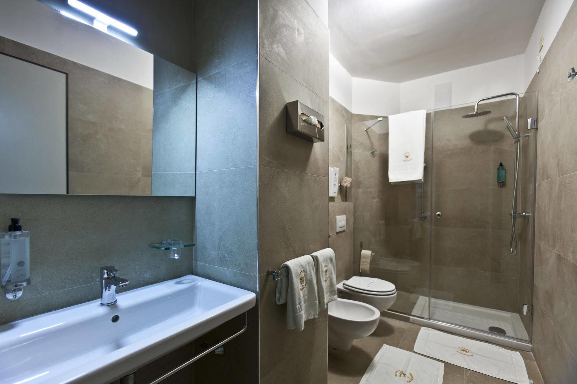 Hotel Anxanum Lanciano Luaran gambar