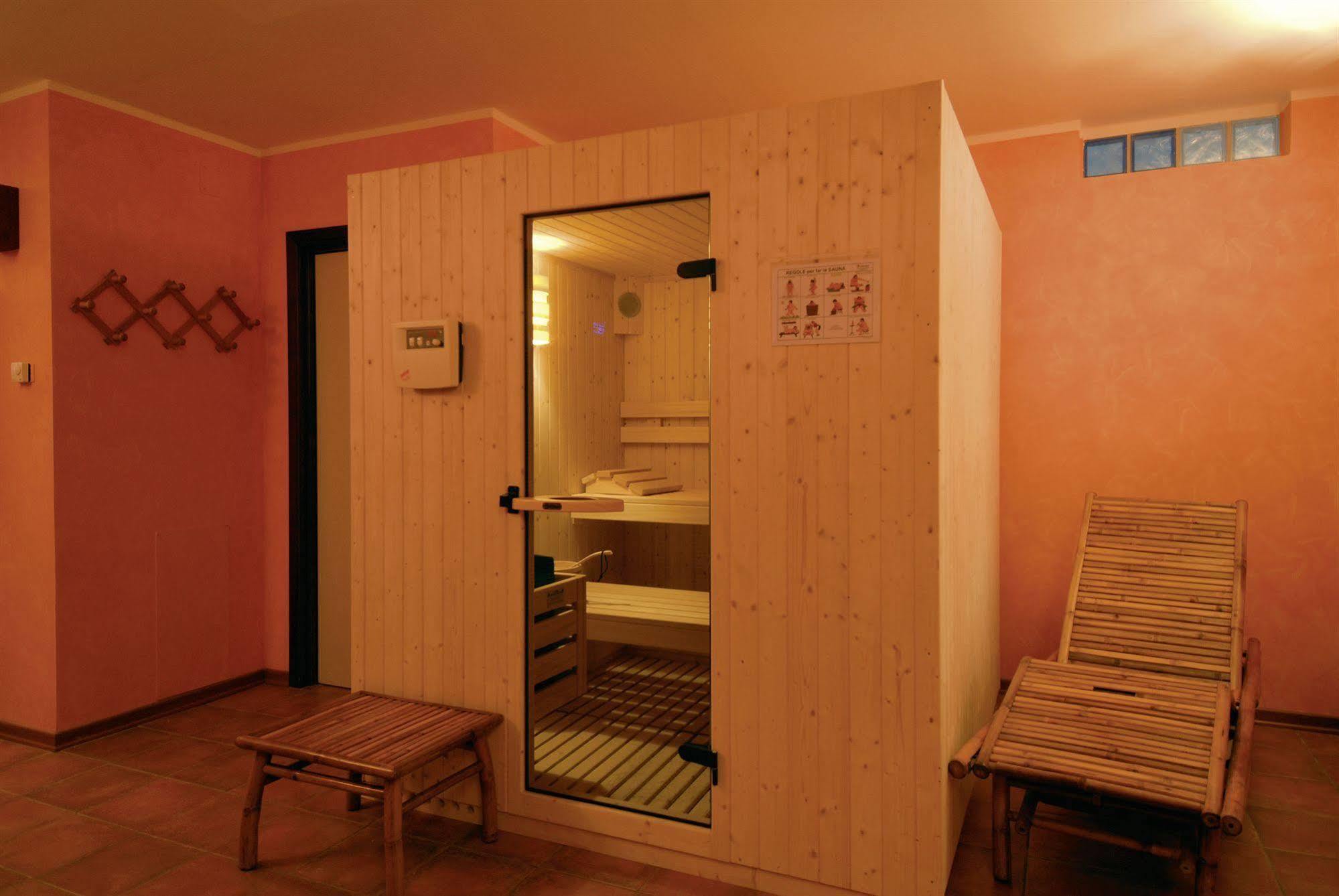 Hotel Anxanum Lanciano Luaran gambar