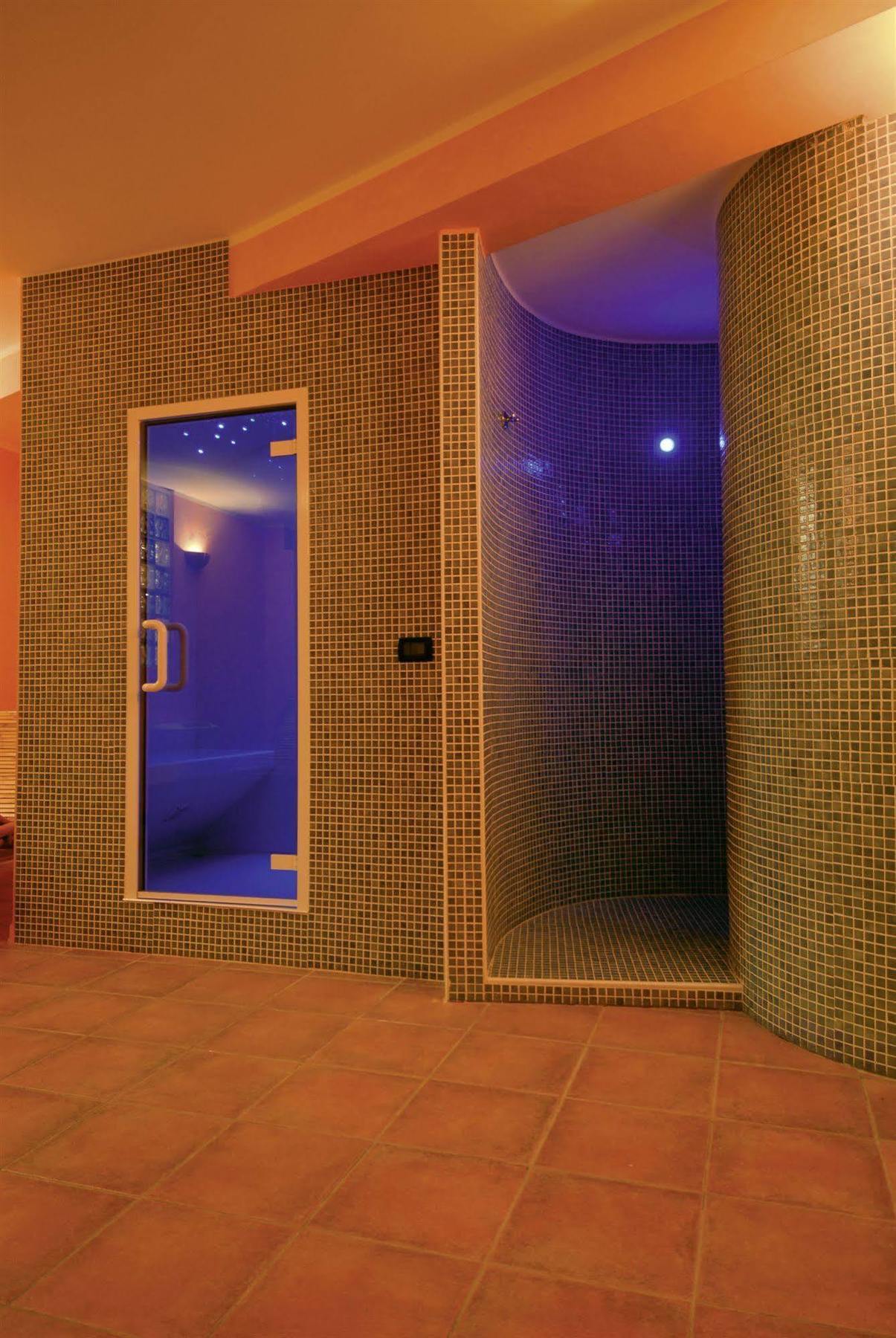 Hotel Anxanum Lanciano Luaran gambar