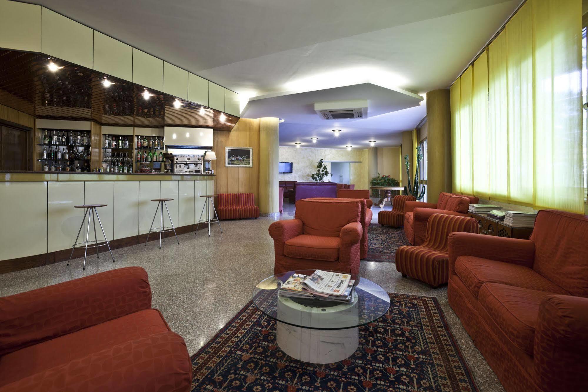 Hotel Anxanum Lanciano Luaran gambar