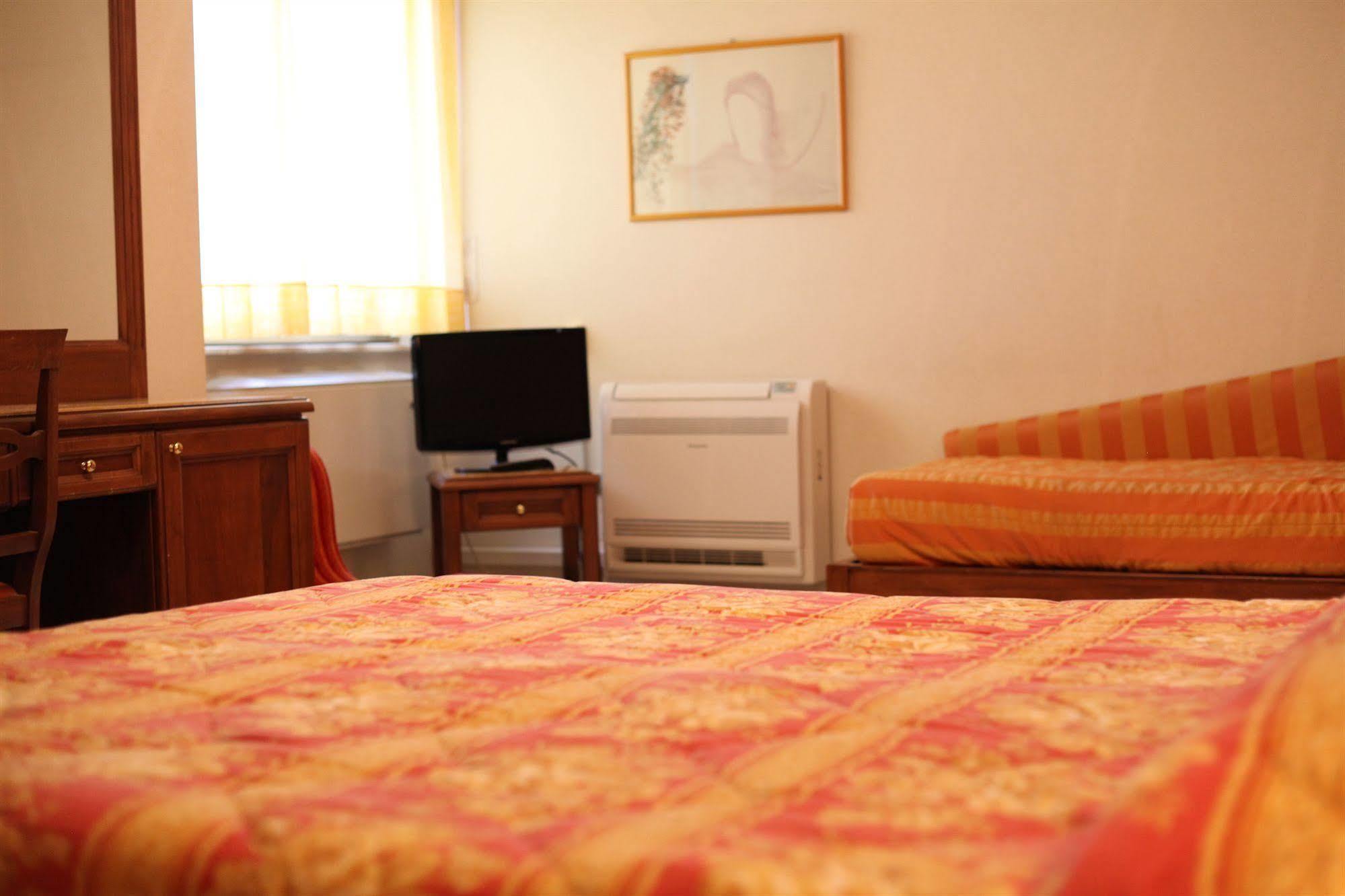 Hotel Anxanum Lanciano Luaran gambar