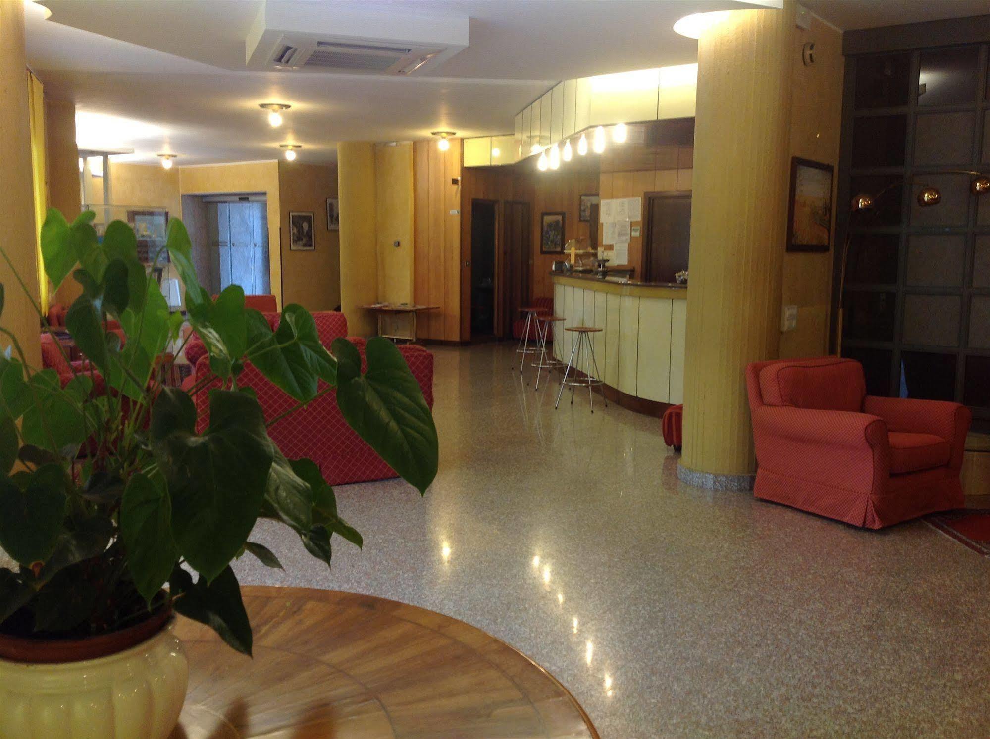 Hotel Anxanum Lanciano Luaran gambar