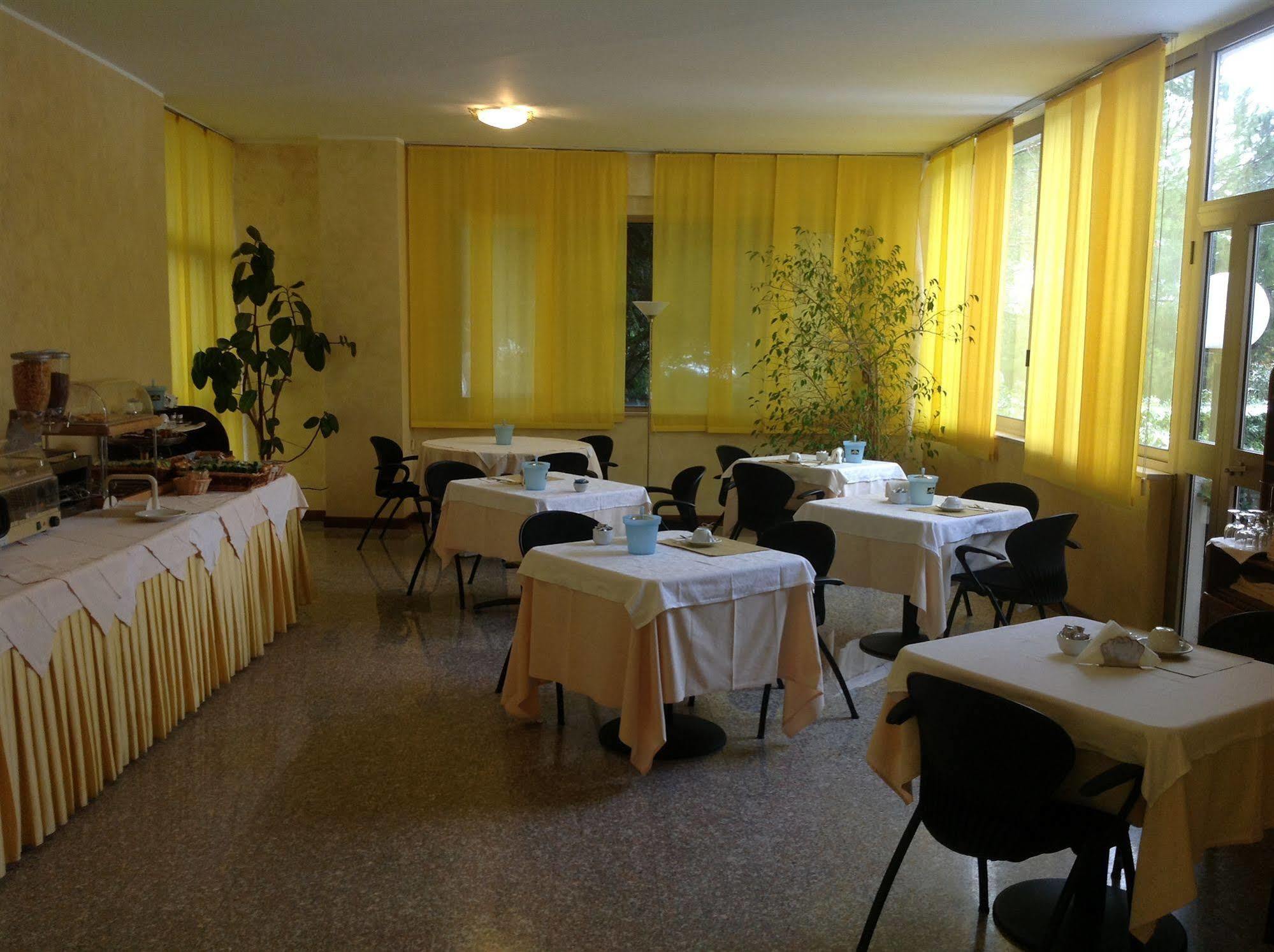 Hotel Anxanum Lanciano Luaran gambar