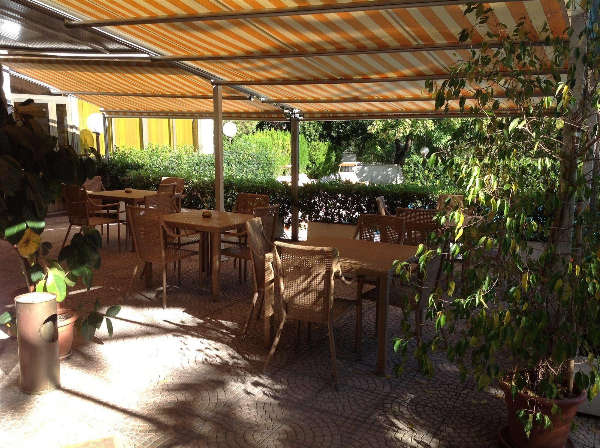 Hotel Anxanum Lanciano Luaran gambar