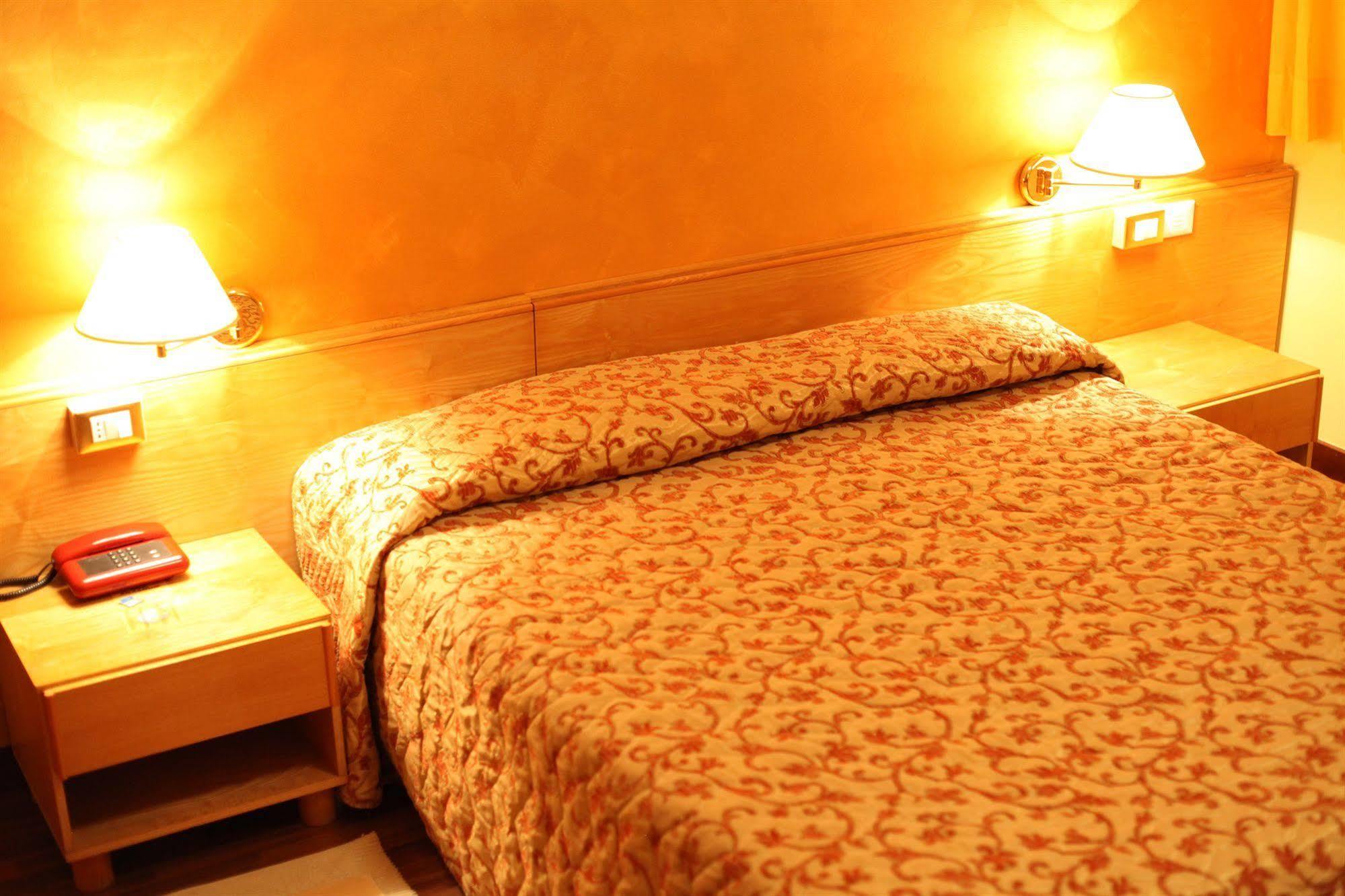 Hotel Anxanum Lanciano Luaran gambar