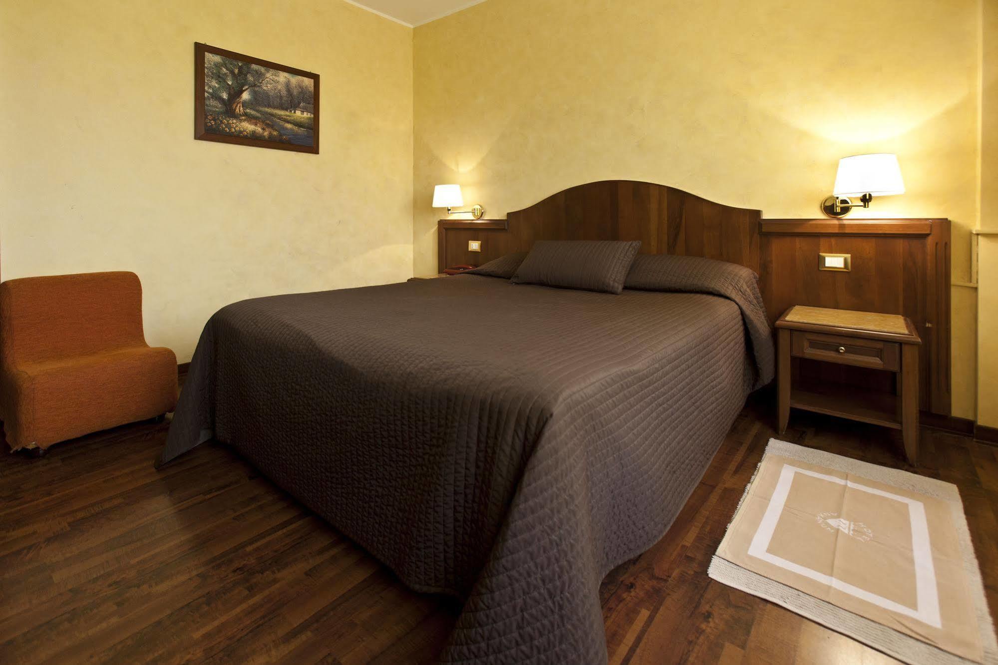 Hotel Anxanum Lanciano Luaran gambar