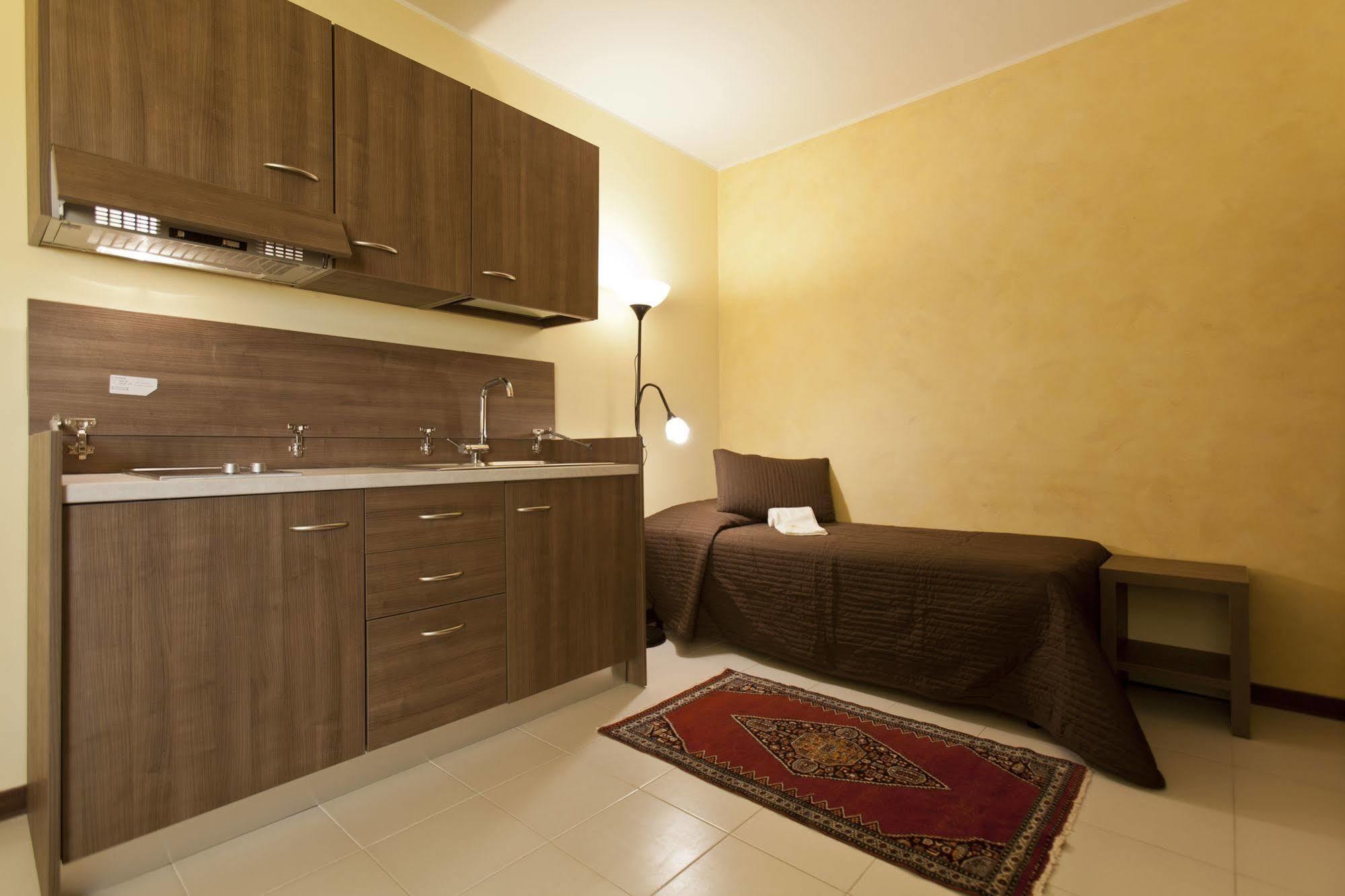 Hotel Anxanum Lanciano Luaran gambar