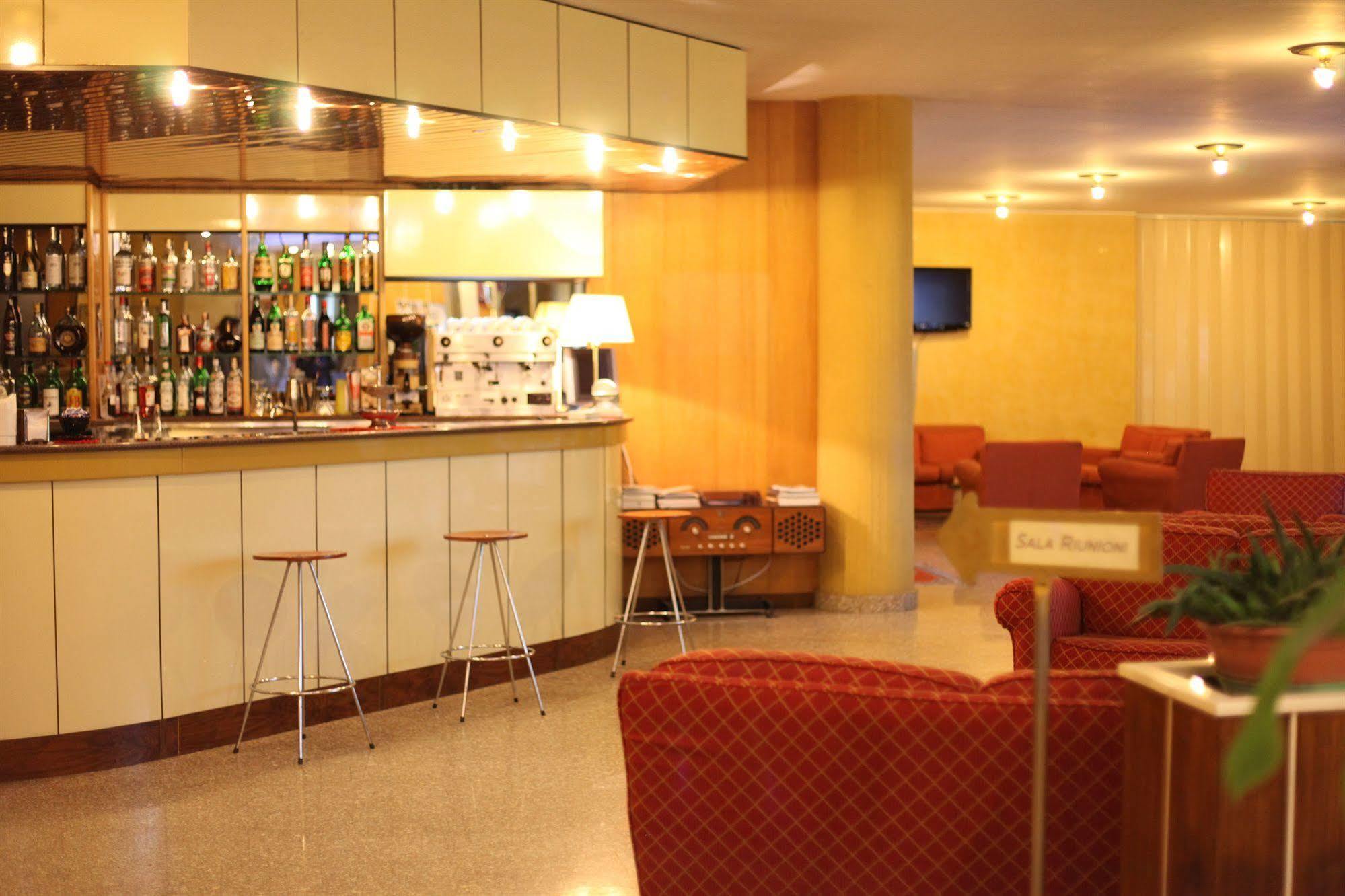 Hotel Anxanum Lanciano Luaran gambar