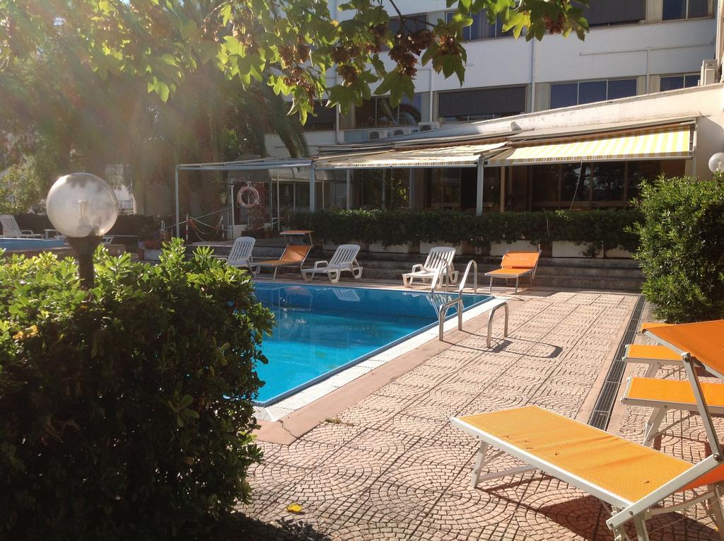 Hotel Anxanum Lanciano Luaran gambar