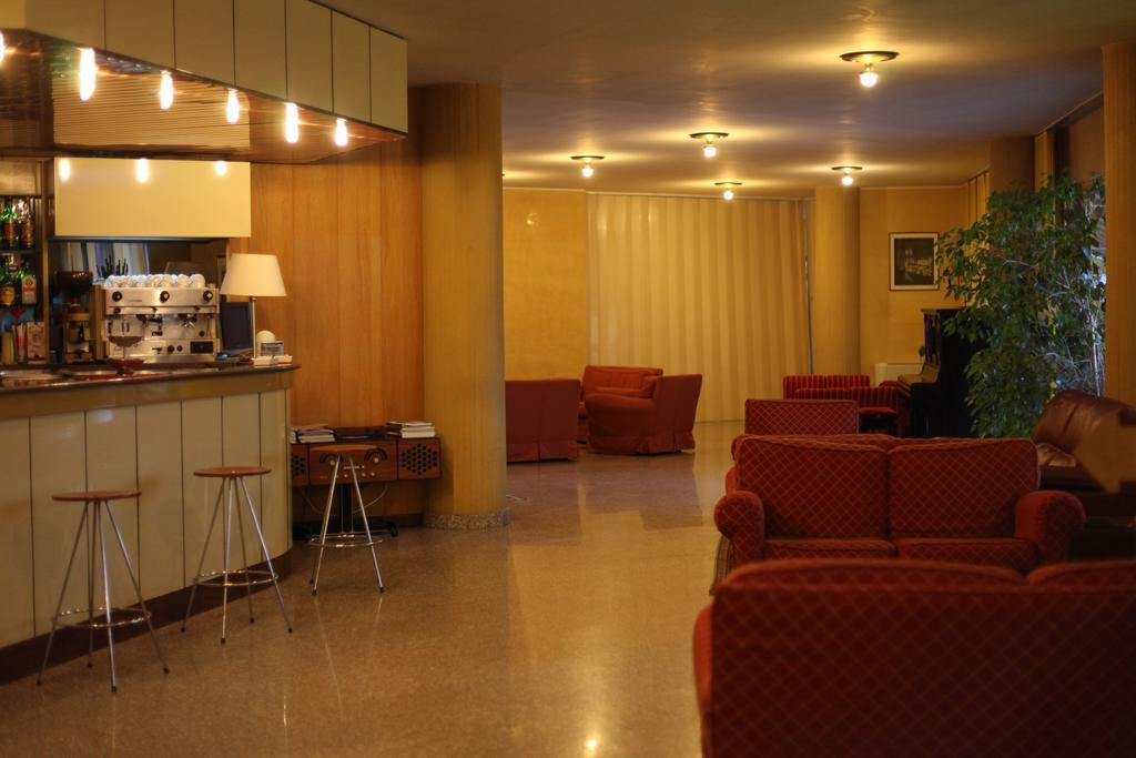 Hotel Anxanum Lanciano Luaran gambar
